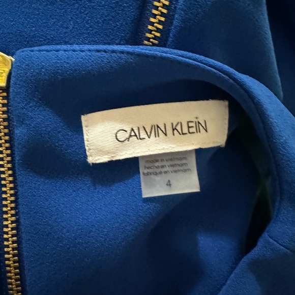 New without tags. Zipper on the back. - Picture 2 of 3